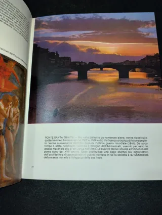 Guida fotografica Toscana vintage