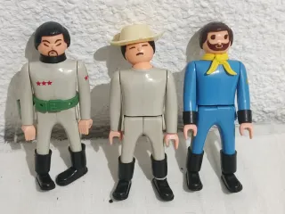 Airgamboys Figuras Coleccionables