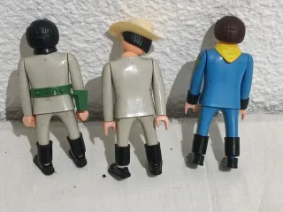 Airgamboys Figuras Coleccionables