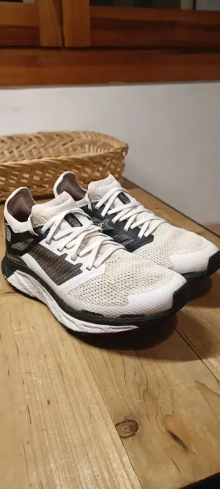 Zapatillas The North Face Vectiv Mujer