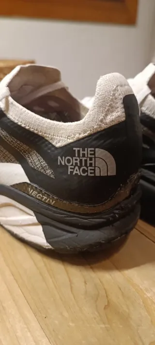 Zapatillas The North Face Vectiv Mujer