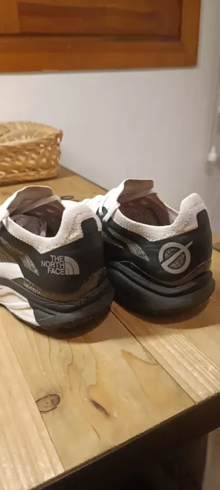 Zapatillas The North Face Vectiv Mujer