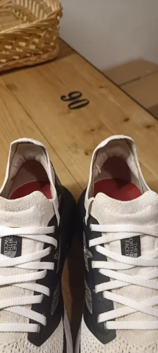 Zapatillas The North Face Vectiv Mujer