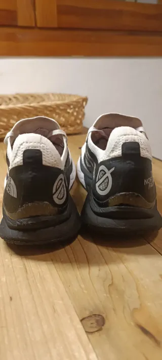 Zapatillas The North Face Vectiv Mujer