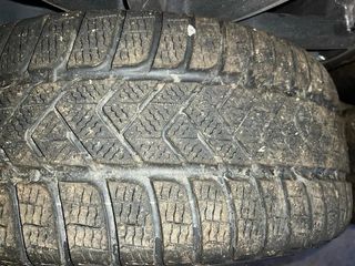 Llantas con Neumáticos Casi Nuevos 235 35-19