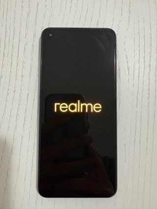 URGE VENTA /REALME 10 Móvil con funda como nuevo