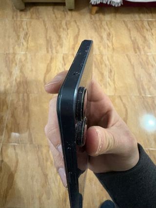 URGE VENTA /REALME 10 Móvil con funda como nuevo