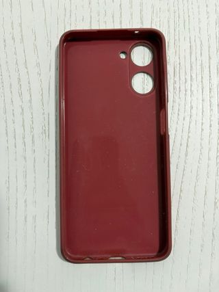 URGE VENTA /REALME 10 Móvil con funda como nuevo