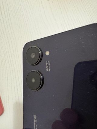 URGE VENTA /REALME 10 Móvil con funda como nuevo