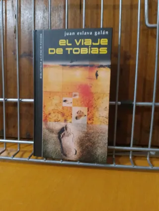 El viaje de Tobias