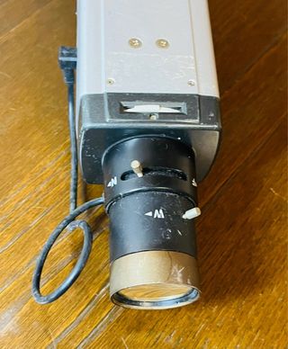 Telecamera DiMax Promelit Visual Capture