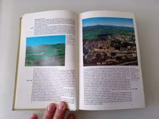 Grandi itinerari automobilistici nel paesaggio TCI