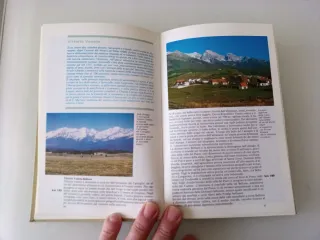 Grandi itinerari automobilistici nel paesaggio TCI