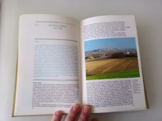 Grandi itinerari automobilistici nel paesaggio TCI