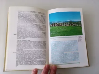 Grandi itinerari automobilistici nel paesaggio TCI