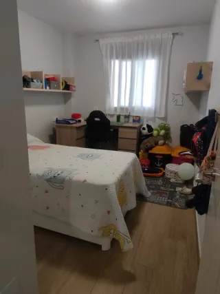 Bajo en Urbanización Mirador de la Bahía