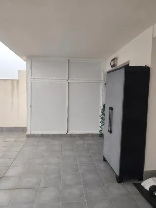 Bajo en Urbanización Mirador de la Bahía