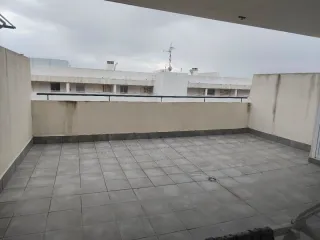 Bajo en Urbanización Mirador de la Bahía