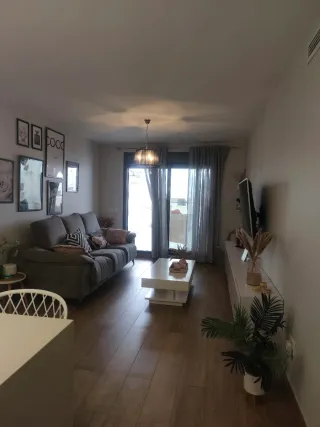 Bajo en Urbanización Mirador de la Bahía