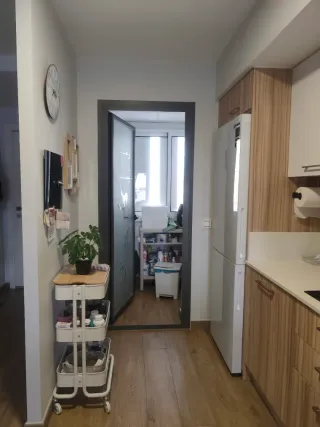 Bajo en Urbanización Mirador de la Bahía