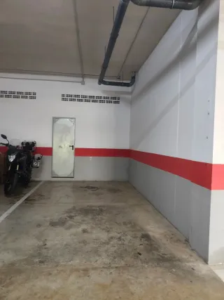 Bajo en Urbanización Mirador de la Bahía