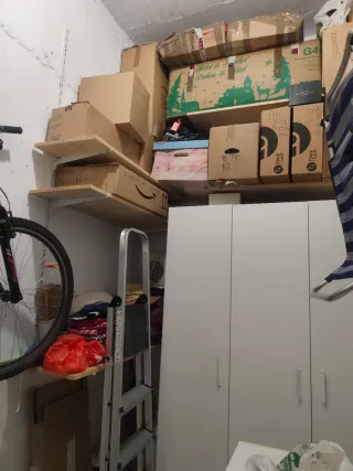 Bajo en Urbanización Mirador de la Bahía