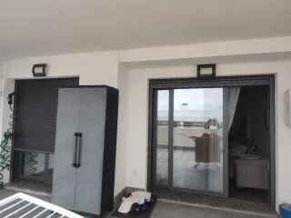 Bajo en Urbanización Mirador de la Bahía