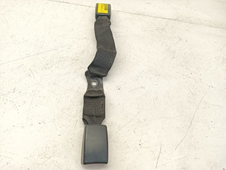 ENGANCHE CINTURON TRASERO CENTRAL BMW SERIE 1 BER