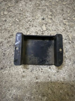 Tapa original cerradura asiento Derbi Variant