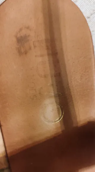 Sandali Liu Jo Donna Rosso/Oro Tg 39