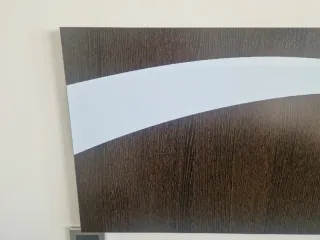 Habitación completa: Canape 150 cabecero y mesitas