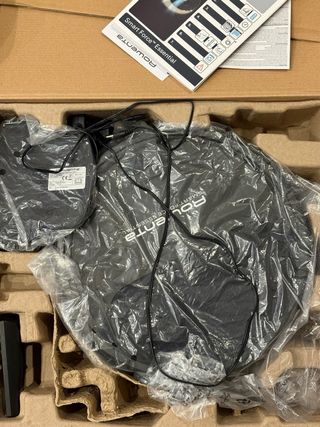 Robot aspirador Rowenta Smart Force Essential