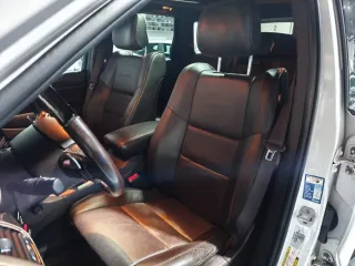 Jeep Grand Cherokee 2017