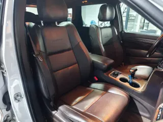 Jeep Grand Cherokee 2017