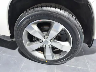 Jeep Grand Cherokee 2017