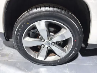 Jeep Grand Cherokee 2017