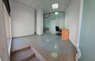 Alquilo oficina