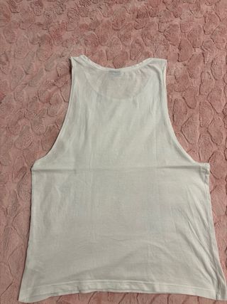 Pack 3 Camisetas Interiores Lefties Talla M