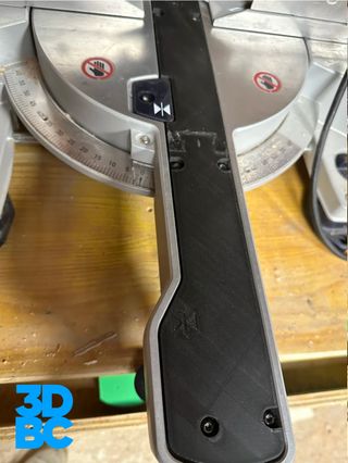 Corte sin holgura para Festool Kapex KS 60