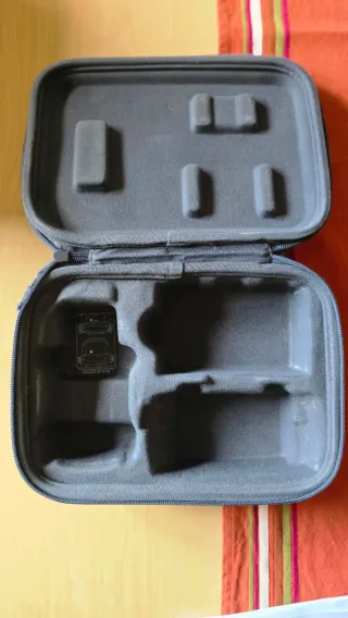 Valigetta per Droni DJI Mavic Mini 1 e 2