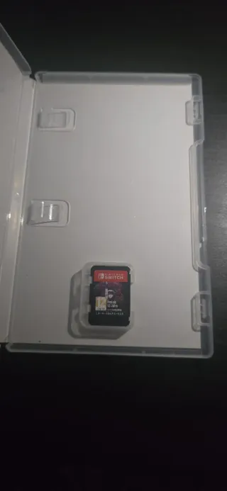 Bloodstained: Ritual of the Night Switch