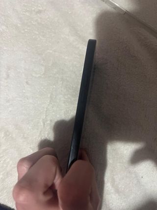 iPhone 15 Negro/Gris