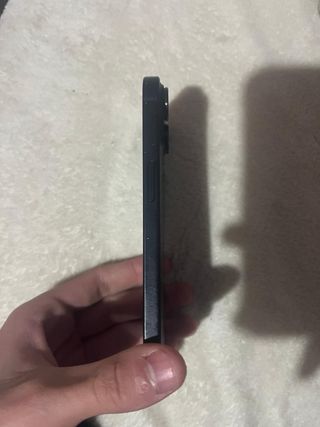 iPhone 15 Negro/Gris