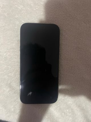 iPhone 15 Negro/Gris