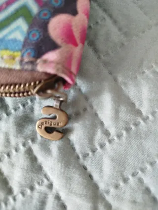 Cartera Desigual Mujer