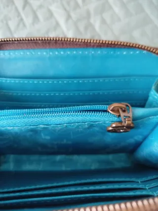 Cartera Desigual Mujer