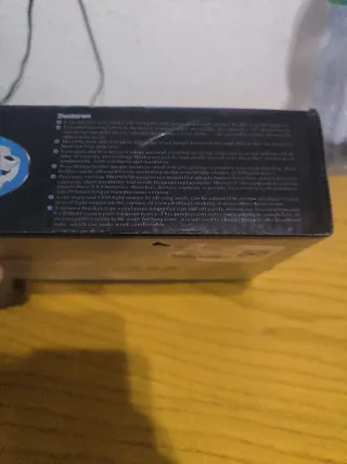 Gafas Lupa con 2 LED