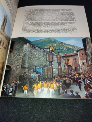 Guida fotografica Umbria