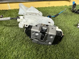 CLIMA-MANDO-MODULO MERCEDES CLASE E (W212) 2016