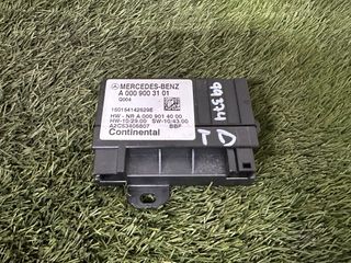 CLIMA-MANDO-MODULO MERCEDES CLASE E (W212) 2016